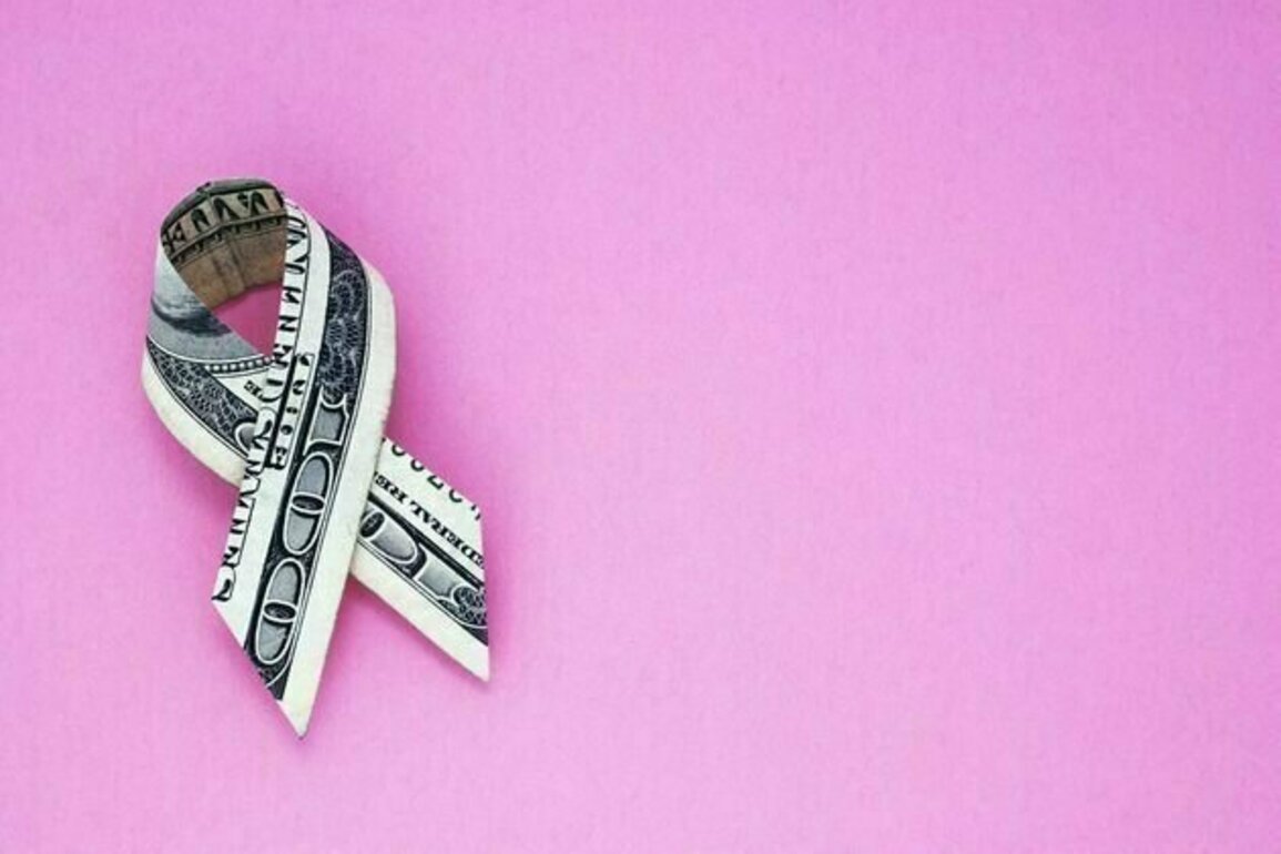 How to save global cancer research from Trump's cuts