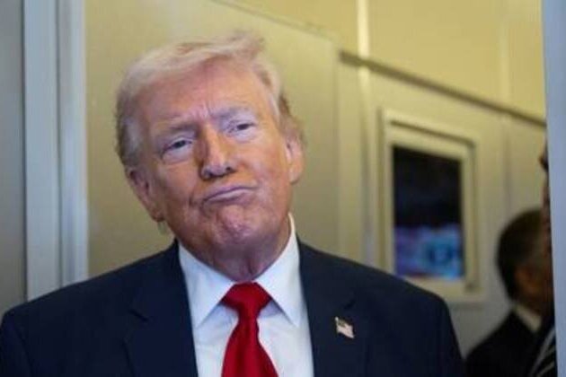 Trump claims Iran's new supreme leader is 'probably gay'