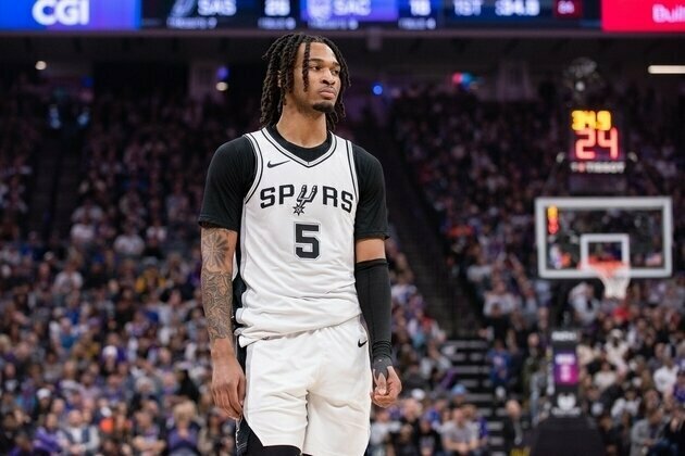 Spurs, Hornets on the hunt for more consistent defense