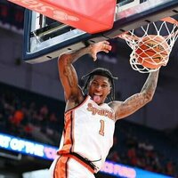 Syracuse to showcase deep lineup against Delaware State
