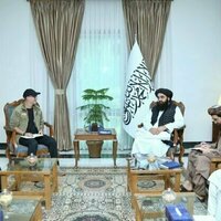 Afghanistans Taliban Rulers Claim Prisoner Exchange Deal Near With US