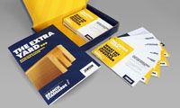 Jewson goes The Extra Yard with Wood Campus