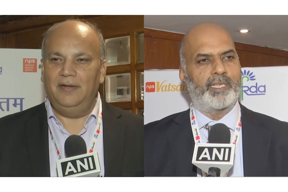 Pension funds hail NPS reforms, call new framework a game-changer for sector