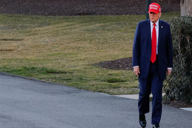 Trump pauses military aid to Ukraine after Oval Office clash with Zelenskyy: Reports