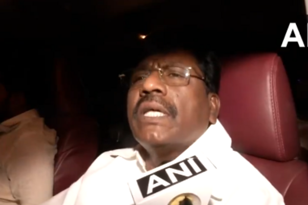 Congress leader Vishwanathan calls delimitation unjust, says it will reduce parliamentary seats in southern states
