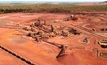 Trident has a 1.5% FOB revenue royalty on part of the Koolyanobbing iron ore deposit and mine in Western Australia operated by Mineral Resources