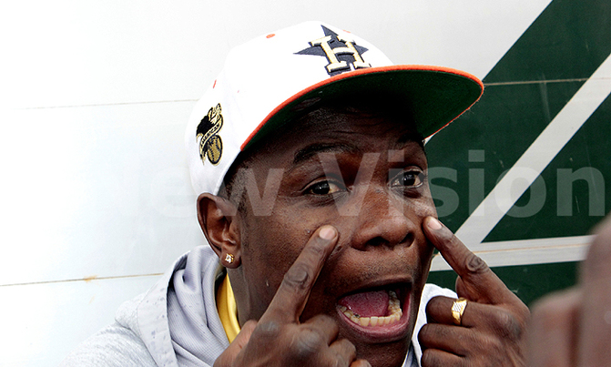 Pemba blasts Ivan Byekwaso Pemba blasts Ivan Byekwaso