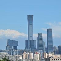 "Anything but China" misses the mark in world of uncertainty