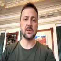 "Truly an equal partnership": Zelenskyy hails rare earth minerals deal between US-Ukraine