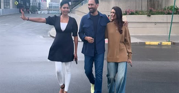 Samantha gives fans glimpse of her 'Detroit' trip with Raj Nidimoru; check pics