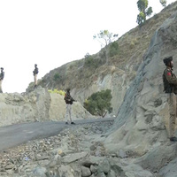Indian Army reports death of Police personnel in encounter with terrorists in J-K's Kathua