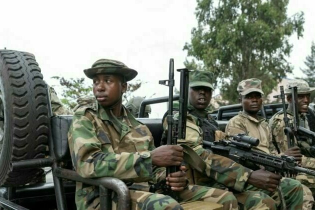 Germany stops new aid to Rwanda over DR Congo conflict