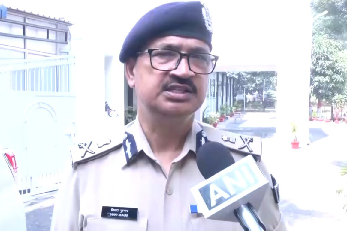 "Bihar is the mother of democracy": DGP urges voters to use their weapon of 'Right to Vote' in Assembly polls