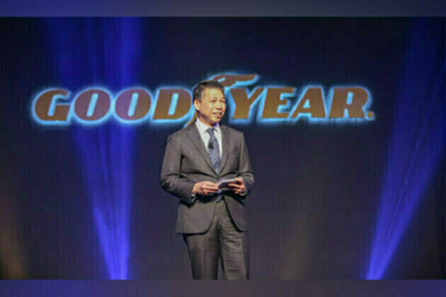 125 YEARS IN MOTION - Goodyear presents breakthrough tire technologies in Malaysia in celebration of 125th anniversary