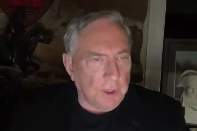 "Things going to get a lot worse from here": Geopolitical Expert Col. McGregor on Trump's continued action against Iran