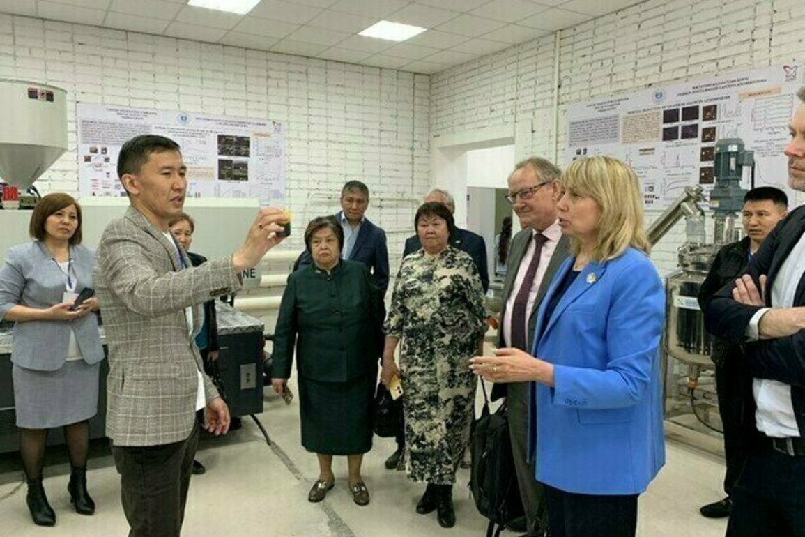 Nuclear Energy Education Gets a Boost from the IAEA