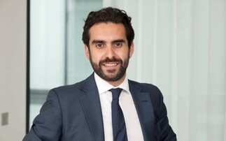 People Moves: Evelyn Partners hires Bahador Mahvelati as COO