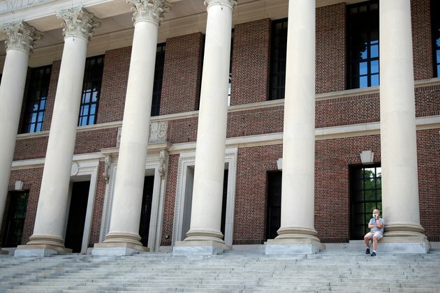 Students Protest Tuition Hikes as Universities Continue Online