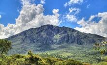  Serra da Piedade, em Minas Gerais