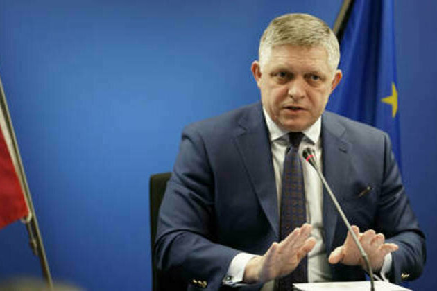 Kiev joining NATO unacceptable - EU state's PM
