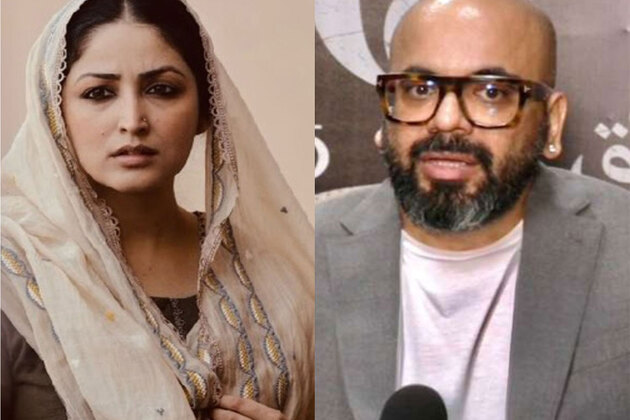 'HAQ' director Suparn S Varma spotlights Alia Bhatt, Kiara Advani, Farah Khan, Karan Johar for showing love to Yami Gautam starrer