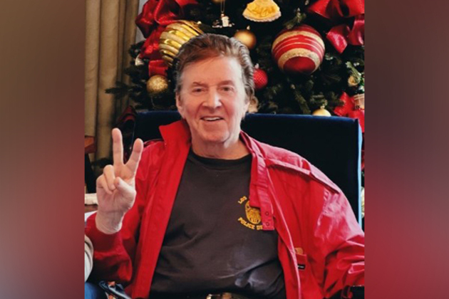 1960s teen idol, actor Bobby Sherman passes away at 81, wife shares emotional note