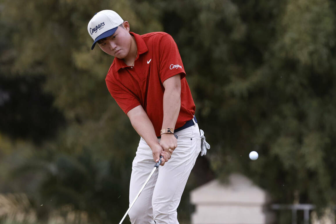 Nevada Preps- Boys golf All-Southern Nevada 2025 team announced - Nevada Preps