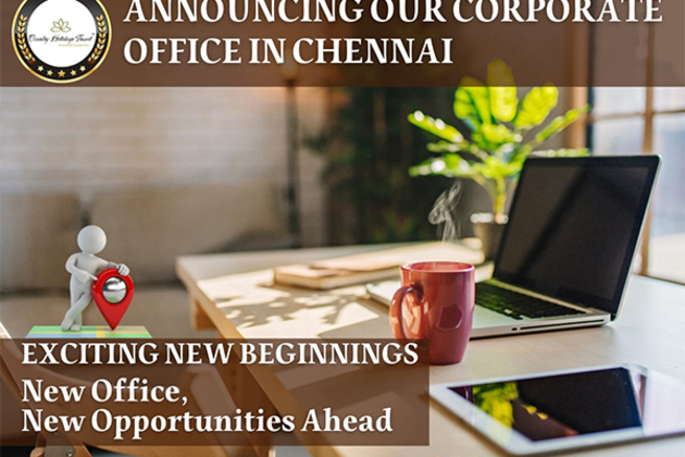 Country Holidays Travel India Private Limited Expands Operations with New Corporate Office