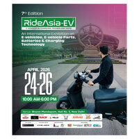RideAsia EV: Powering the Future of Electric Mobility in India