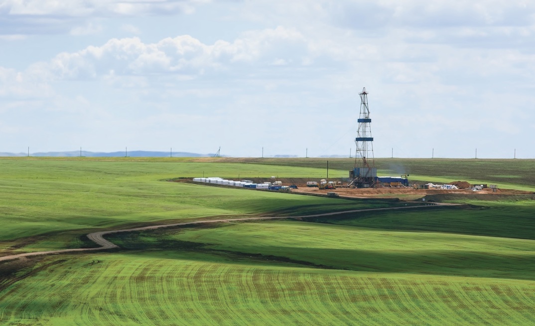 Top End has identified a significant natural hydrogen opportunity in Kansas.