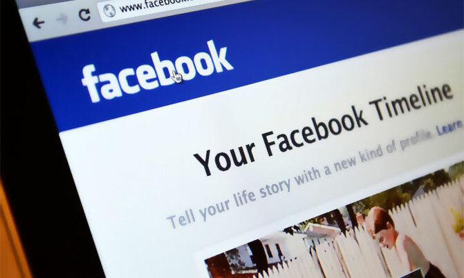 Facebook purges 251 accounts to thwart deception Facebook purges 251 accounts to thwart deception