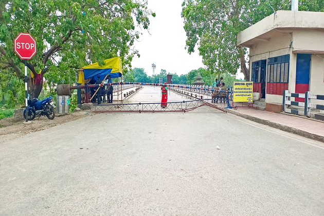 India-Nepal border closed ahead of Bihar polls, movement halted at Birgunj-Raxaul crossing