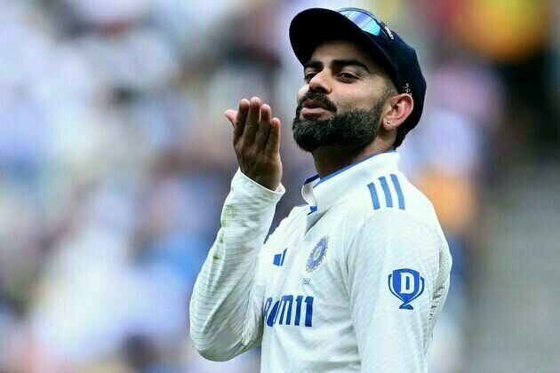 Ferocity, fitness and fast bowling: how Virat Kohli revolutionised Indian cricket