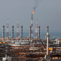 Qatar condemns dangerous Israeli attack on gas field