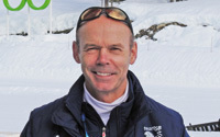Keynote Speaker: Sir Clive Woodward OBE