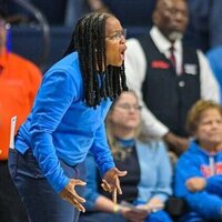 Women's Top 25 roundup: No. 17 Ole Miss upends No. 5 Vanderbilt