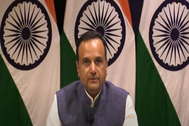 Pak rejects India's demand in Kulbhushan Jadhav case