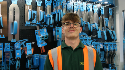 NMBS calls for merchants to recruit more apprentices