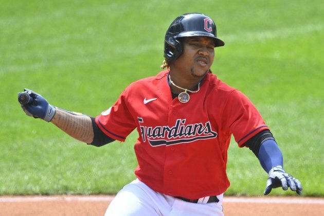 Jose Ramirez's status hovers over start of Tigers-Guardians set
