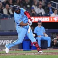 Blue Jays strive to avert second straight sweep by Rays