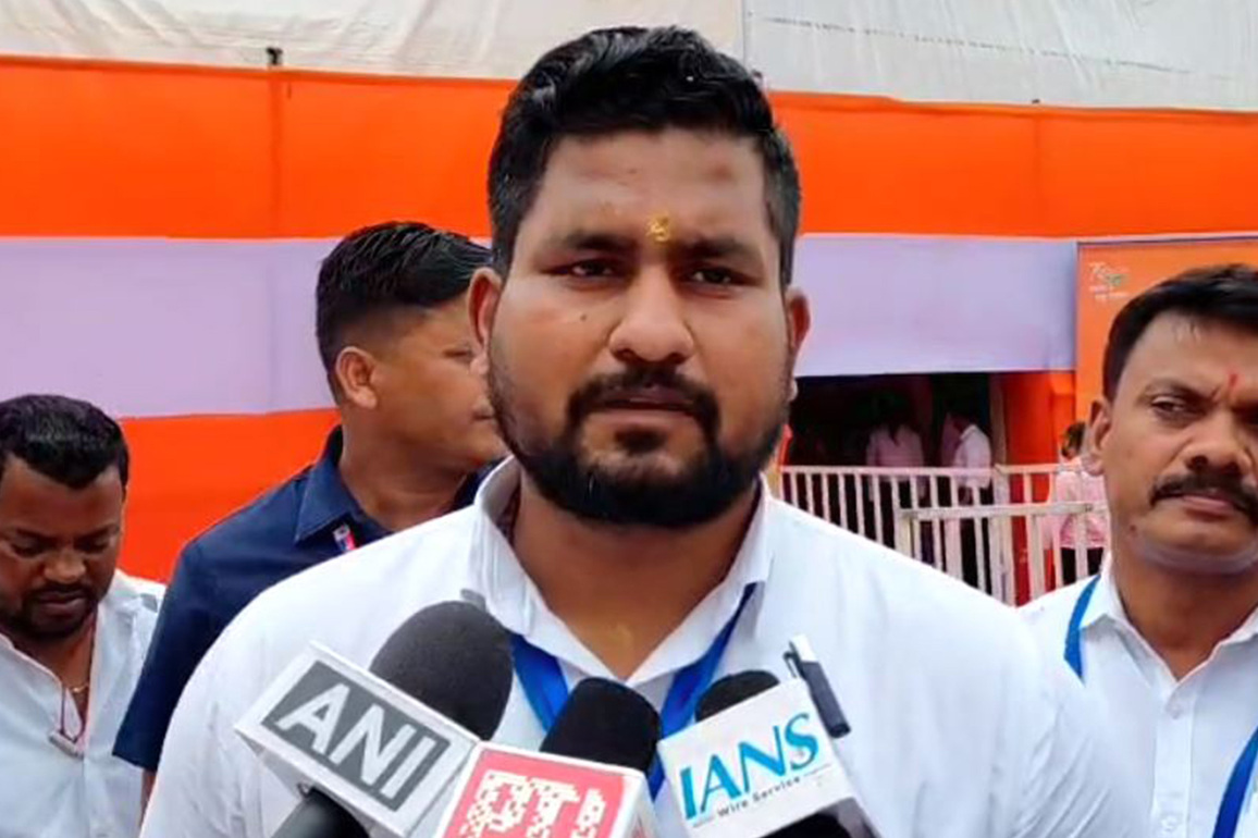 This 'Purvodaya' will bring 'Suryodaya' of development in India: Odisha Minister on PM Modi's visit