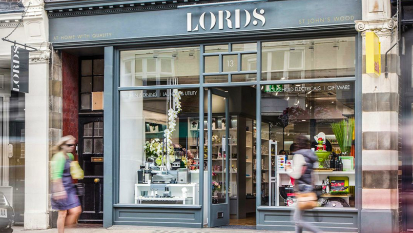 Lords at Home sold in management buyout