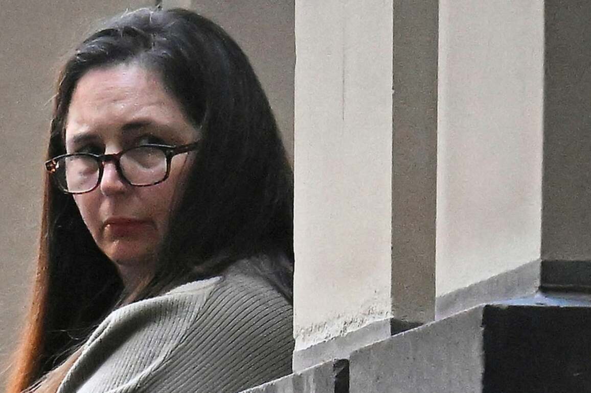 Woman Denies Mushroom Murders But Admits Using Death Caps  Latest News