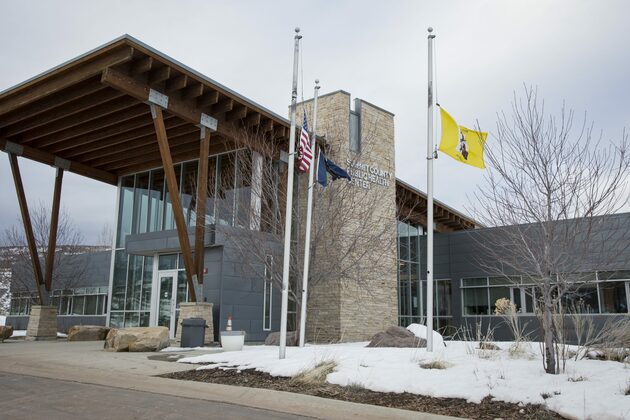 Health Department staff expect to finish draft of five-year health plan by August - Park Record