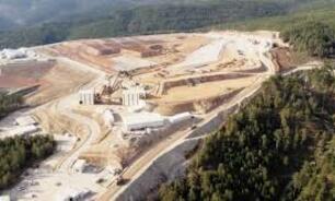 ACG's Gediktepe