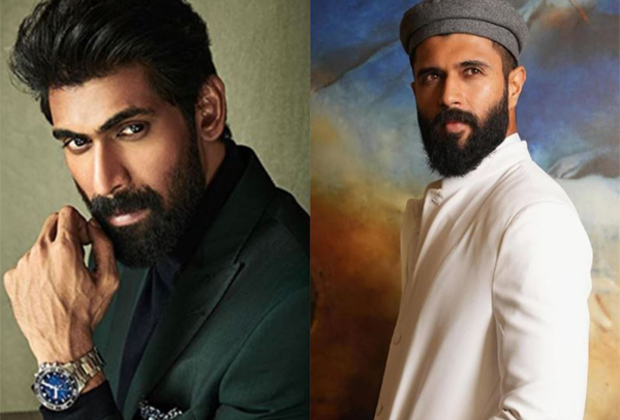 FIR registered against Rana Daggubati, Vijay Deverakonda, others for promoting gambling platforms