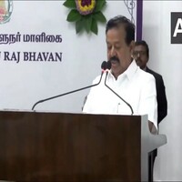 DMK dismisses K Ponmudy from key post in party following his controversial remarks on Hinduism, women