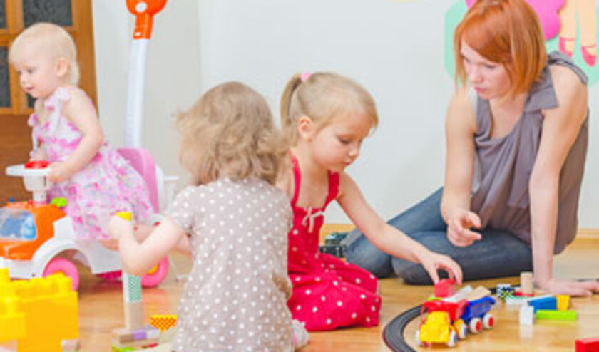 Councils' confidence for childcare rollout 'worryingly low' 