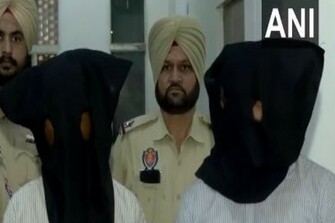 Punjab Police arrest two for spying; accused leaked military info, photos to Pakistan ISI