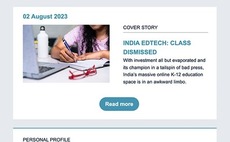 Weekly digest - August 02 2023